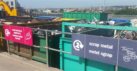 sheffield waste recycling|Sheffield’s Household Waste Recycling Centres (HWRCs) to .